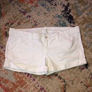 Hollister shorts